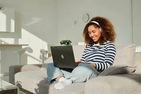 Learning Online with Tech Bootcamps