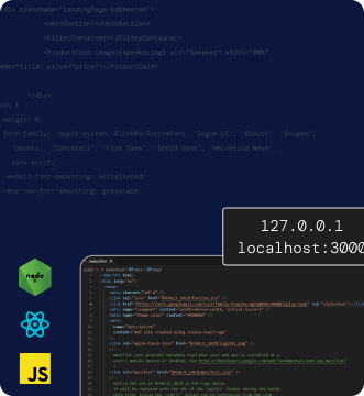 Selbstgesteuertes Online‑Webentwicklungs‑Bootcamp – Code Labs Academy